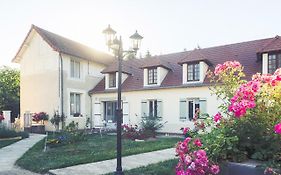 Bed And Breakfast Clos Charmille À